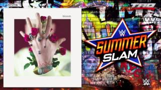 WWE: SummerSlam 2017 - "Go For Broke" - 1st Official Theme Song