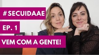 Semana do Autocuidado!