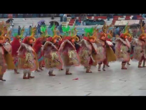 Lo bueno y lo malo de la fiesta Candelaria 2016