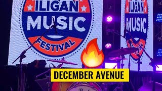 DECEMBER AVENUE #VIRALSHORTS #VIRALVIDEO