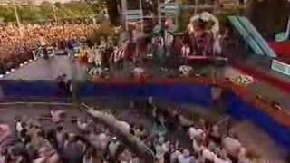 I&#39;m from Barcelona - We&#39;re from Barcelona