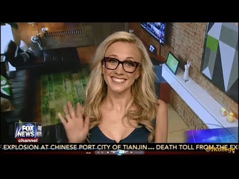 08-16-15 Kat Timpf on The Greg Gutfeld Show - Complete, Uncut Show
