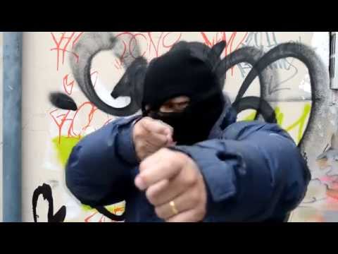 Nocivo Shomon - Retaliação -clip oficial Prod. Nocivo