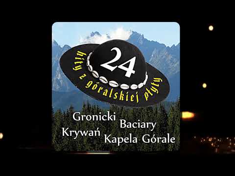 Baciary - Bystro Woda