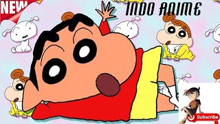 Download lagu Crayon Shinchan Bahasa Indonesia - Makan di Restaurant Gratis mp3