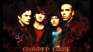Crowded House - Twice If You&#39;re Lucky (HQ)