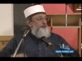 Jerusalem in The Quran - Lectured By Sheikh Imran Hosein