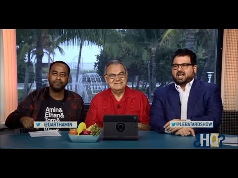 Highly Questionable 11.30.2018 - Uhh , So Do We Have To Take The Cowboys Seriously Now?