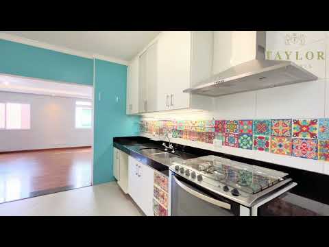 Vídeo - Apartamento com 2 quartos, Jardim Paulista - São Paulo - Apartamento em Jardim Paulista, São Paulo - à venda - Taylor Imóveis