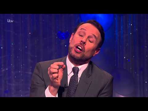 Jason Calls Sam's Flying Dance 'Sinister' - Dancing On Ice