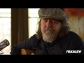 Folk Alley Sessions at 30A: Peter Case - "Waiting on a Plane"