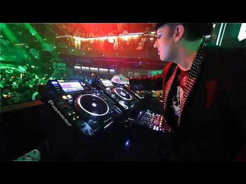 Koolwaters Tour with Marc Vedo and Boy George.mp4