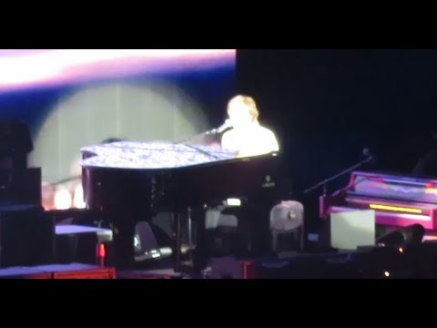 Paul McCartney - Let It Be (Porto Alegre, Brazil 2017)