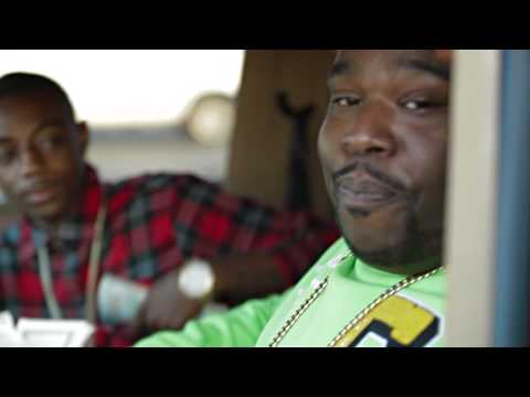 King Ju MOB ( Lady Stunn P.O.T.M. Video Shoot 2 )