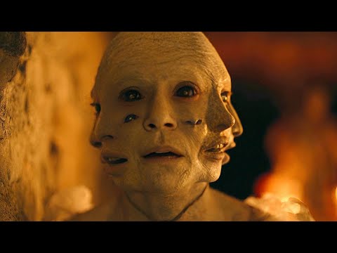 Keeper (2025) Full Movie Recap