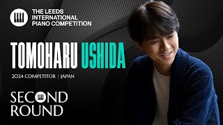 Download lagu Tomoharu Ushida | Leeds International Piano Competition 2024 | Second Round mp3 Download lagu Tomoharu Ushida | Leeds International Piano Competition 2024 | Second Round mp3