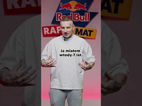 Smolasty nie musiałby używać auto-tune'a, gdyby... Zresztą, sam to opowiada w Red Bull Rap & Mat