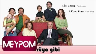 İkili Delilik Music Video