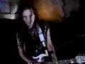 VAI - "Down Deep Into The Pain" Promo Video