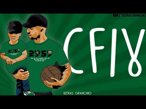 Ultras Granchio - Cfigh