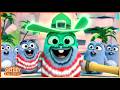 Lemmings Costumes Grizzy The Lemmings 25 Compilation