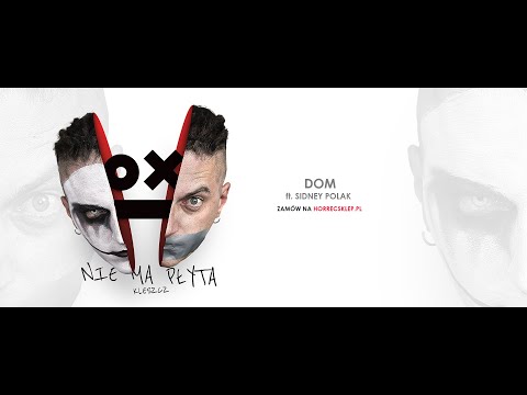 Kleszcz - [06/12] - Dom ft. Sidney Polak I Prod  Doon