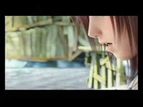 Kingdom Hearts Exodus 04