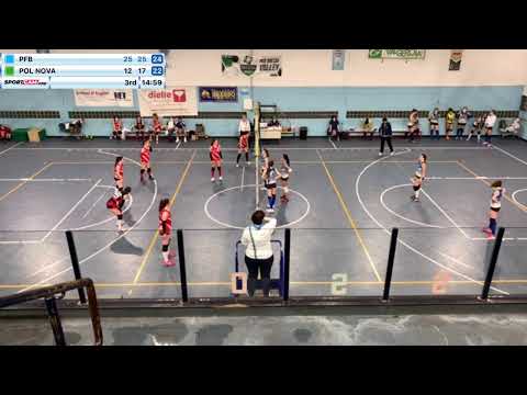 PFB vs POL NOVA - 18/05/2021