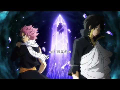 FAIRY TAIL Opening 24
