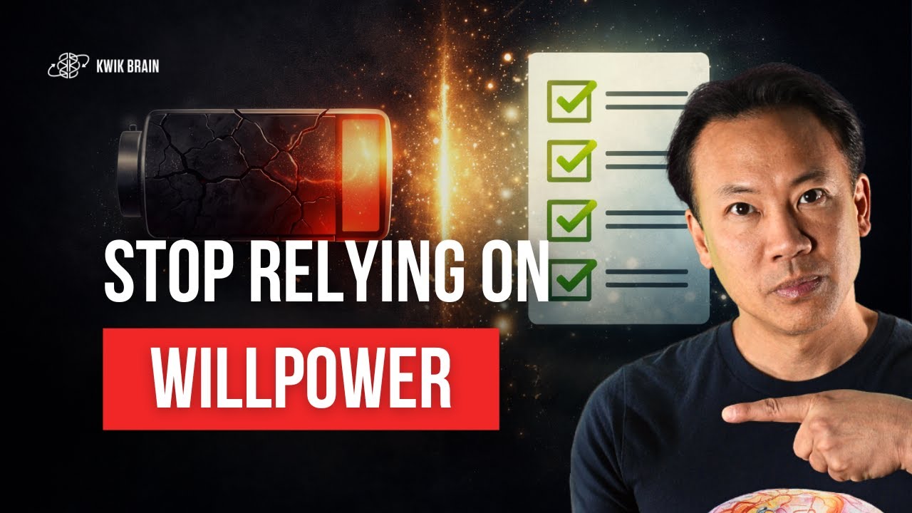 How to Set Goals You'll Actually Keep