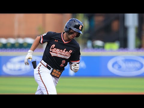 Highlights: #1 Campbell vs. #5 Charleston Southern, Championship Final