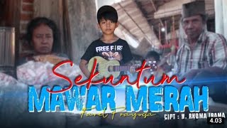 Download lagu VIRAL '  FAREL PRAYOGA MASIH JADI PENGAMEN JALANAN '( FAREL PRAYOGA - SEKUNTUM MAWAR MERAH) COVER mp3