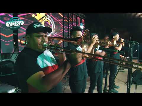 Internacional Guachambe Festival de Discos Yosy en Montero Show Completo🎺🎺