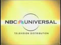 NBCUniversal Logo Animation