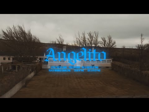 JOAK, Hxod - Angelito (Video Oficial)