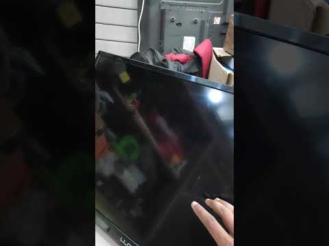 How to repair  LLOYD led tv | black screen problem