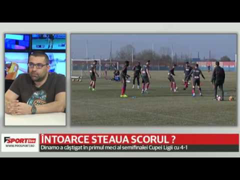 ProSport LIVE 01.03.2017