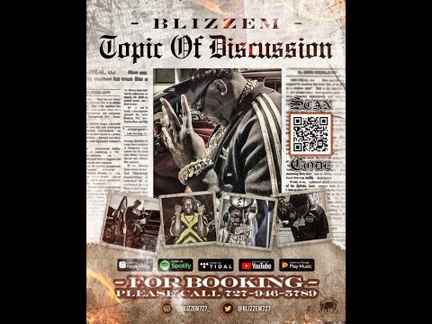 Blizzem - Get In Wit Me 4Style