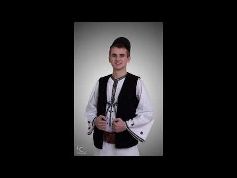 Bogdan Cioranu - Dorul mândrii nu se gată