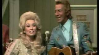 Dolly Parton and Porter Wagoner - The Last Thing On My Mind