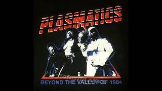 The PLASMATICS / Masterplan (w / Lyrics)