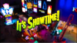 Let 39 s have fun at Coco Bongo Cancun