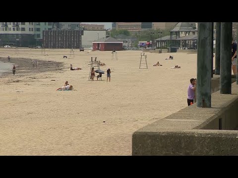 City looks to curb summer violence at Revere Beach