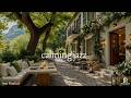 Calming Jazz In Forest Living Space Ambience Elegant Jazz Music Nature Therapy For Deep Relaxing