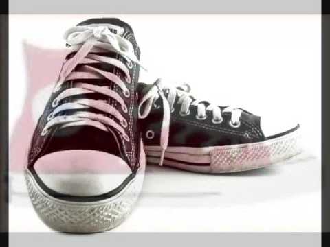 YOUNG GEE  "SWANG WIT YA CHUCKS ON"