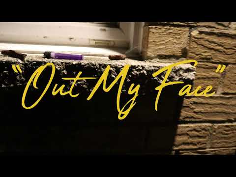 Gorilla Ken - "Out My Face" (Official Video) shot by @2g.vision