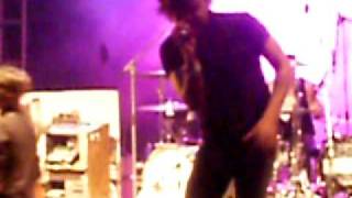 The New Cities LIVE - Hypertronic Superstar