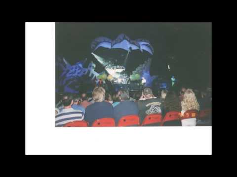 Yes Interviews: 1972 - The Song Book Interview of Rick Wakeman