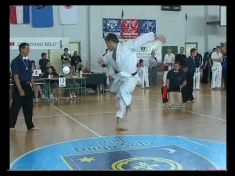 CUP DUGO SELO 2009 new.avi