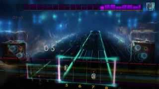 Rocksmith 2014 Edition DLC - Jane's Addiction